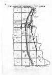 Map Image 009, Pembina County 1979